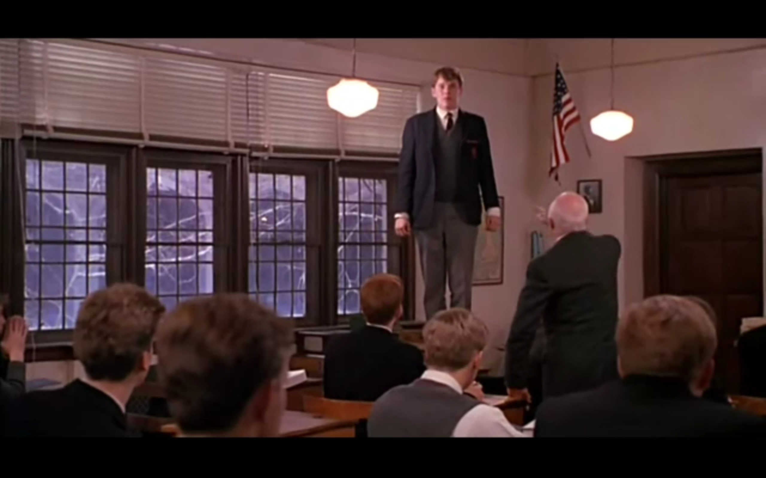 死亡诗社 dead poets society(1989 2014.9.9更新