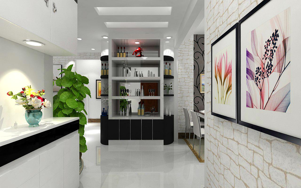 室内装修设计用什么软件好? - 易木的回答 - 知