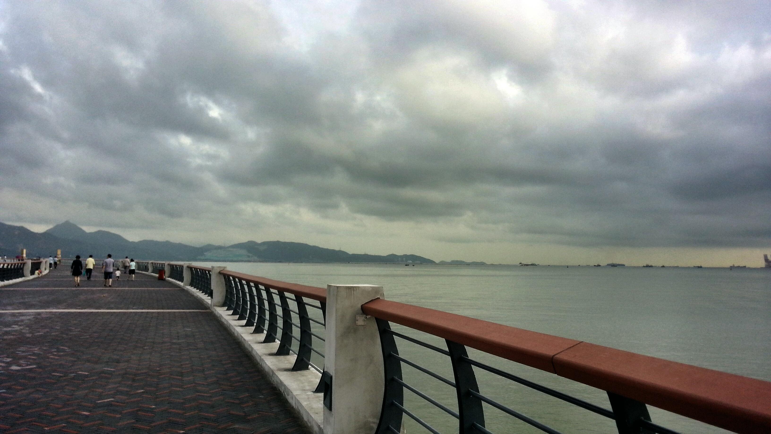 深圳两天时间有哪些值得玩的地方?