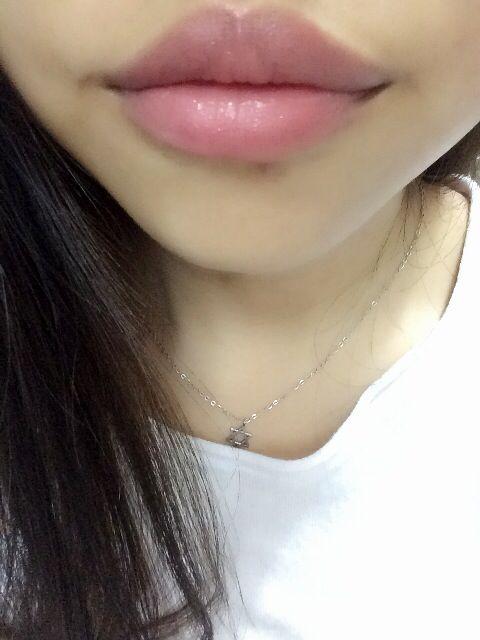 推荐一下平价唇彩唇膏口红啥的，本人厚嘴唇学生党? - 王嘉妮的回答 - 知乎