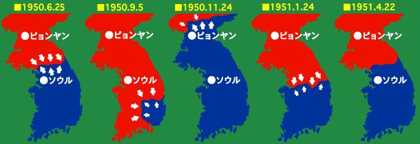 而抗美援朝能打败强大的美国联军?