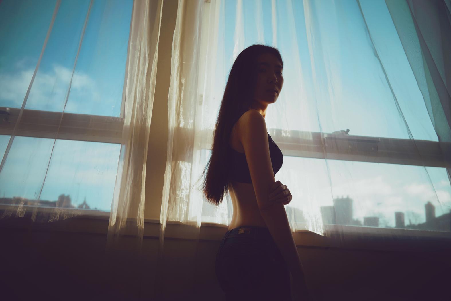 有<em>马甲线</em>是种<em>什么</em>样的体验? - 知乎用户的回答