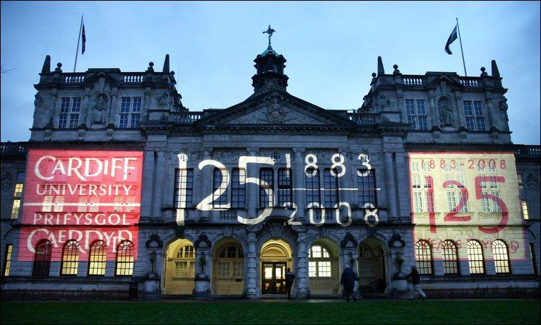 英国卡迪夫大学(cardiff university)– 排名,专业,申请(本科,硕士和