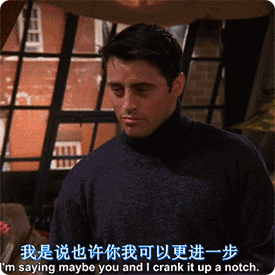 s05e16老友记friends经典回顾表情包