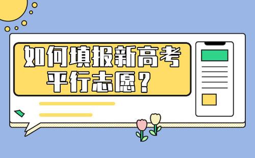 2021年河北省高考志愿填报一对一指导中