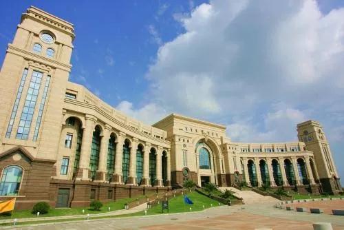 为你揭秘复旦大学科学社会主义与国际共产主义运动专业