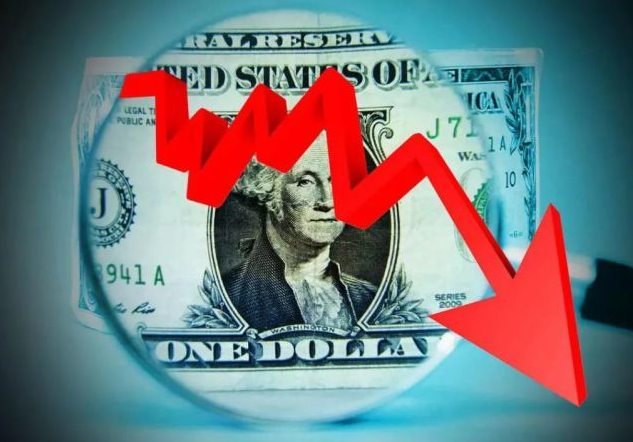 2022年美元汇率会继续跌吗