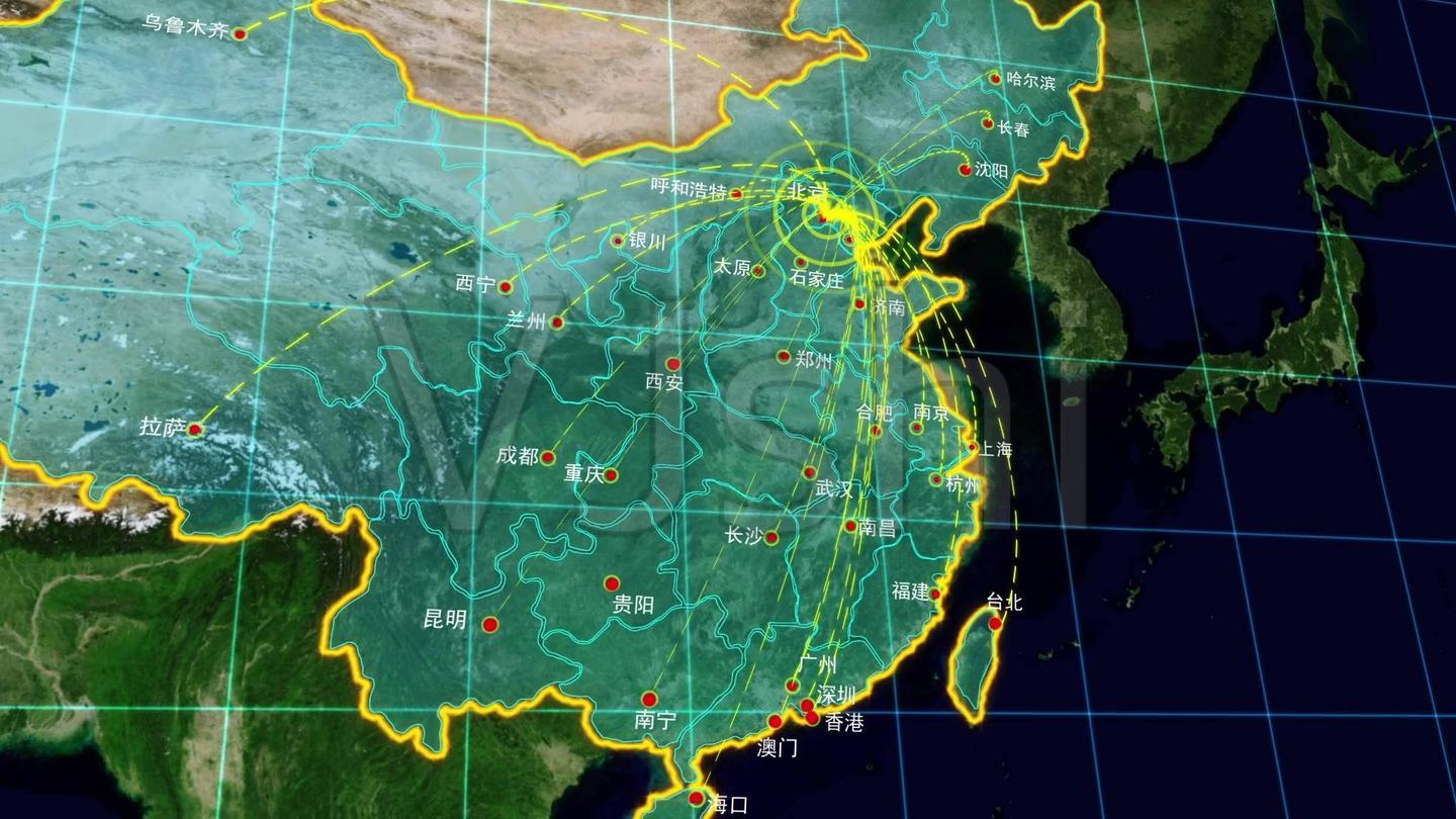 西瓜数据 36kr 启信宝/企查查/天眼查/企查猫 百度地图/高德地图 白鹿