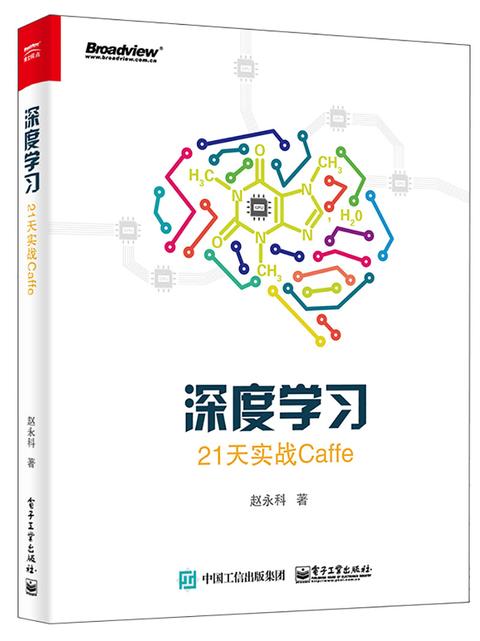 如何评价《深度学习:21天实战caffe?