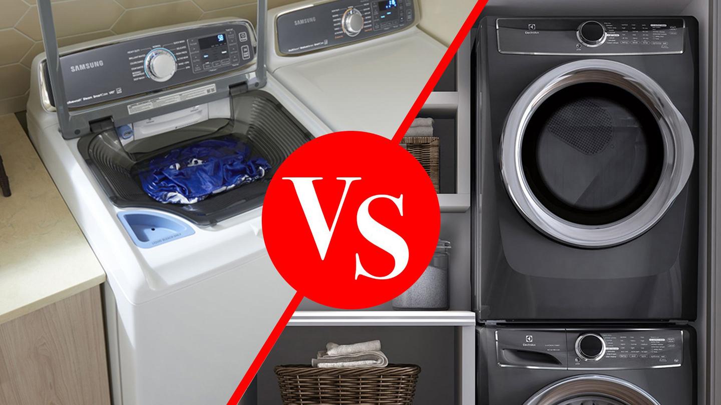 海尔/松下/美的/小天鹅/滚筒波轮洗衣机/烘干一体洗衣机怎么选?