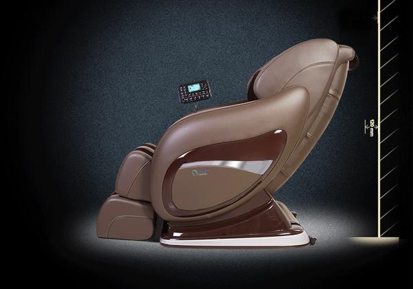 2021年按摩椅推荐顾家按摩椅全自动多功能电动沙发