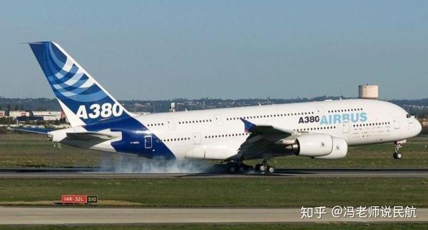 为什么人家机场能飞a380,而你家机场却不能? - 知乎