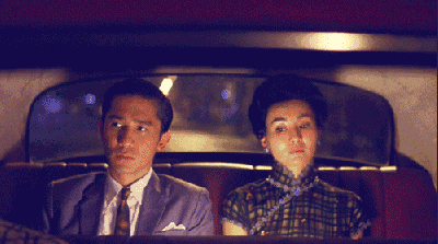 电影《花样年华》好在哪?