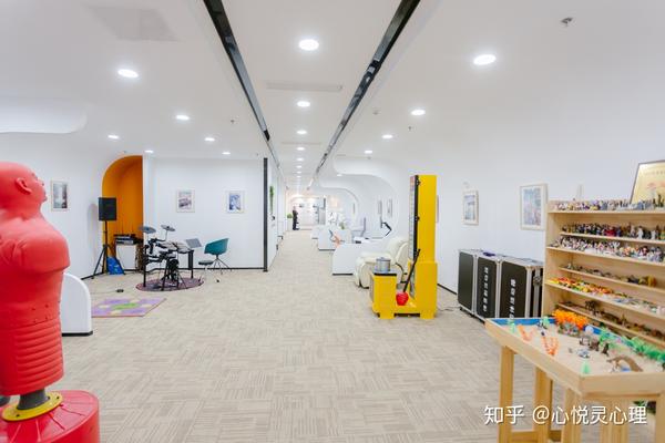 科学院心理辅导室建设之心理减压设备清单介绍