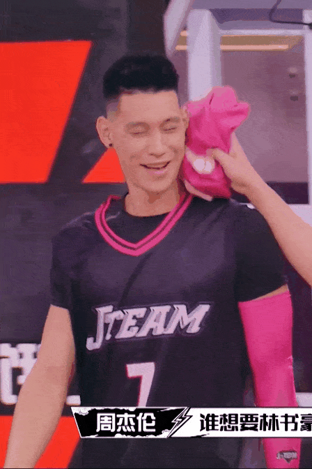 林书豪26 10成空砍!他这一招也太高明了!