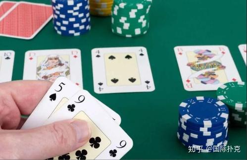 德州扑克短牌德州与无线德州扑克的四个主要策略差异