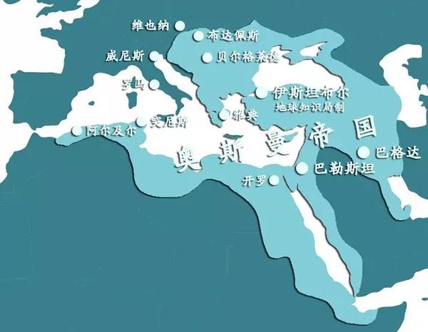 韩国人有了对手土耳其人同样疯狂歪曲中国历史