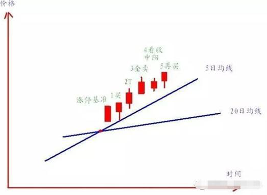 炒股厉害的人为何短线要做主流热点龙头股该如何抓