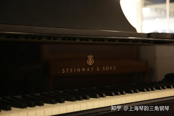 施坦威steinway m170 汉堡产 斯坦威三角钢琴