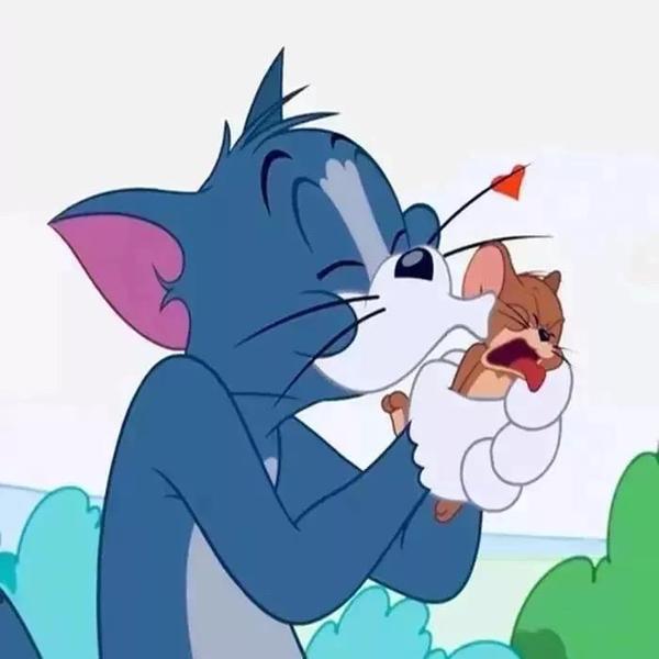 鼠年,当然少不了《汤姆和杰克》的爱恨情仇!