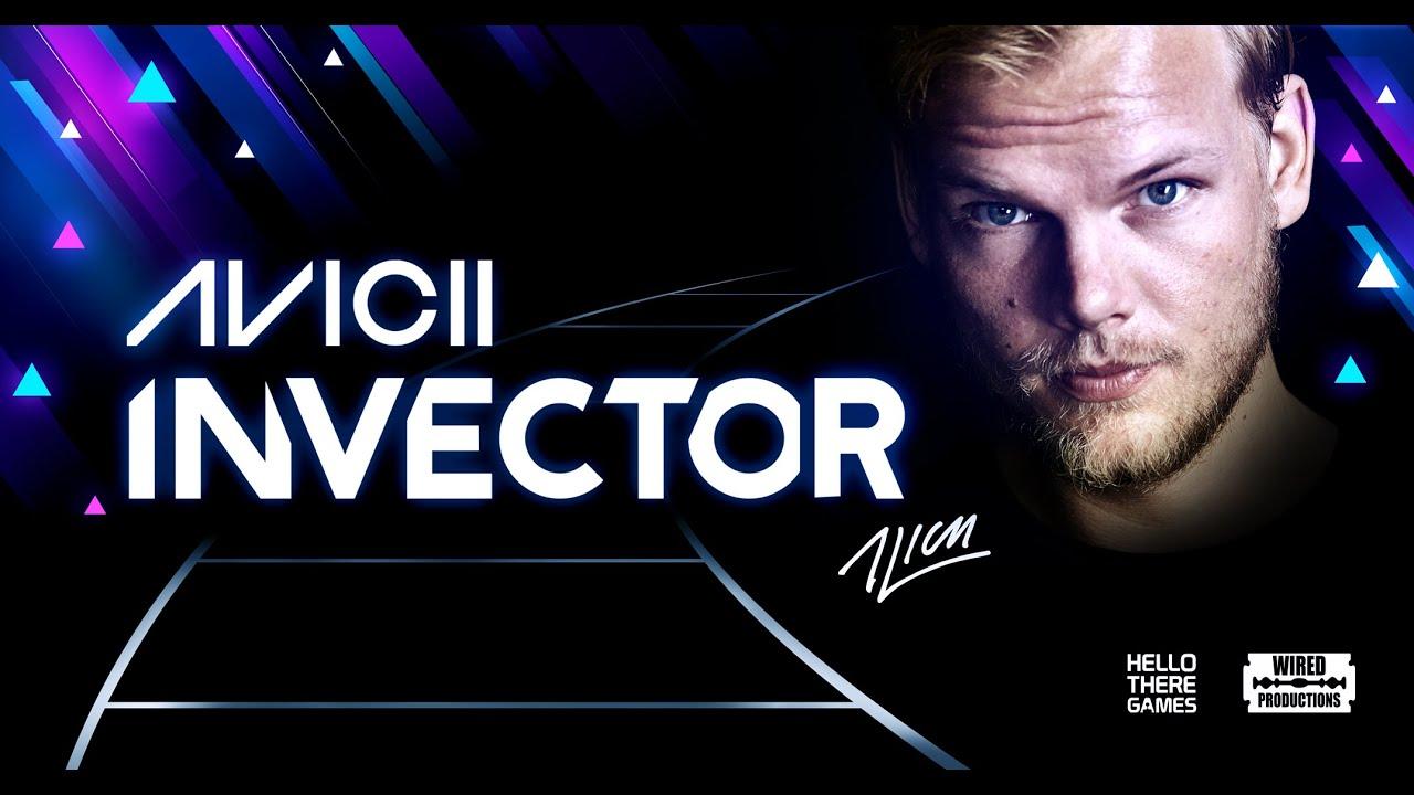 从《avicii invector》认识艾维奇,认识电子音乐