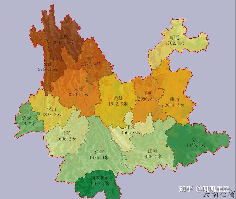 云南旅居养老盲目选择定居城市有苦难言