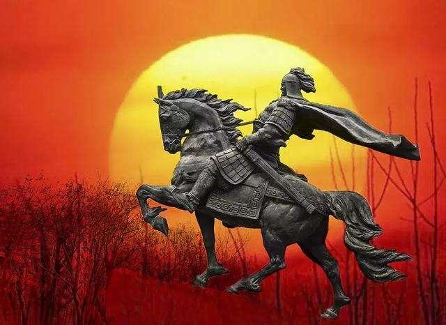 为何霍去病会被称为一代天骄战神?