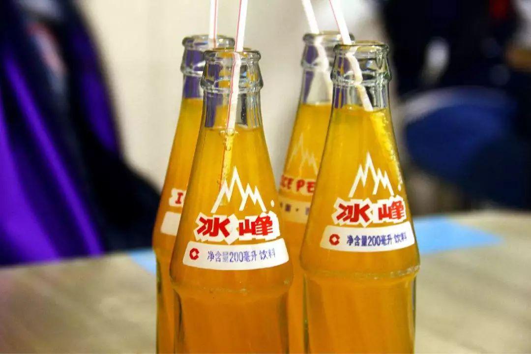68年中国可口可乐上市为何说国产老牌汽水依旧难翻身