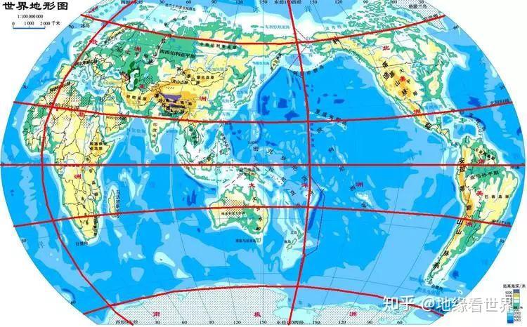 北回归线与法国的海地