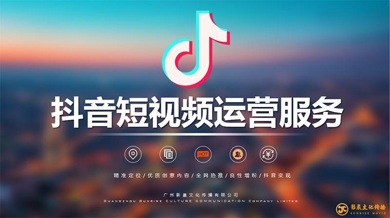 总结12个单人就快速抖音涨粉的短视频细分领域