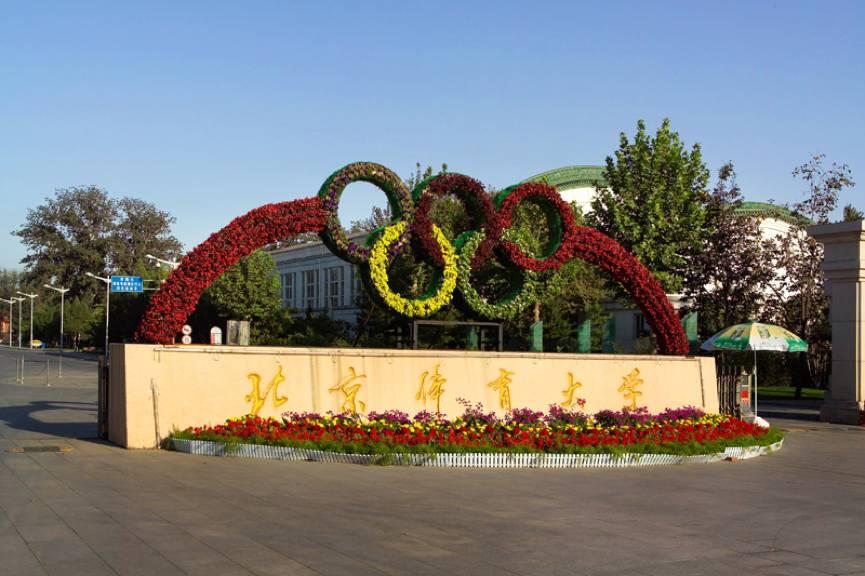 2021年北京心理学考研学硕院校分析北京体育大学
