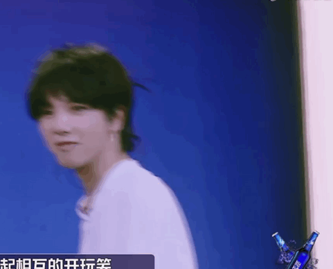 华晨宇为什么这么可爱?