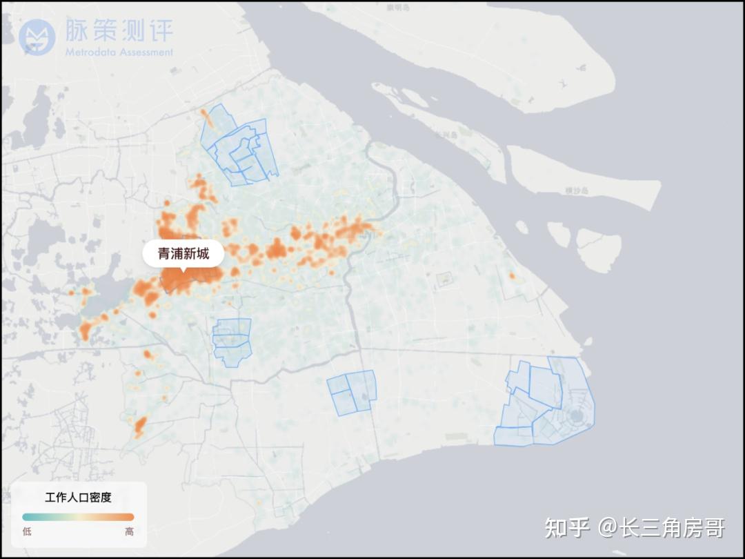 上海五大新城购房新政6月即将出台你更看好哪一座