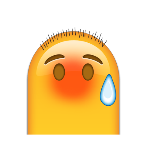 emoji神器 | 如果你也喜欢[捂脸]表情