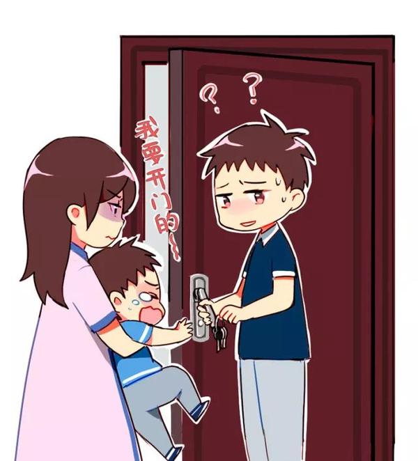 传说中可怕的两岁,分分钟笑哭