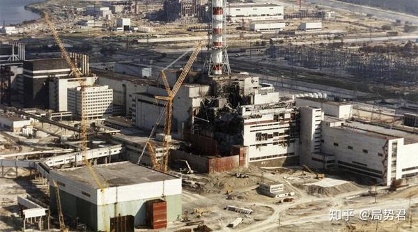 1999年9月30日,茨城县那珂郡东海村jco核燃料制备厂发生了一次核辐射