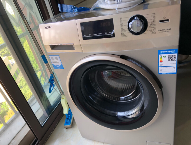 洗衣机推荐之海尔篇海尔洗衣机到底怎么样我该选什么样的型号