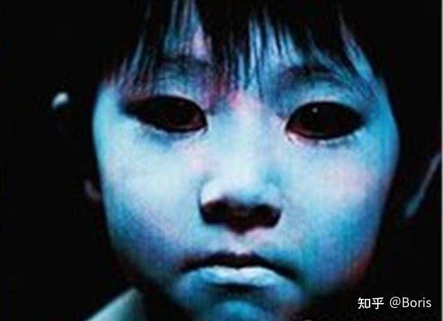 请问各位大佬谁能发两张恐怖的脸 要小孩的男女都要?
