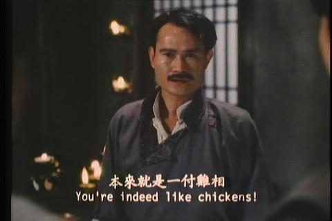 僵尸至尊