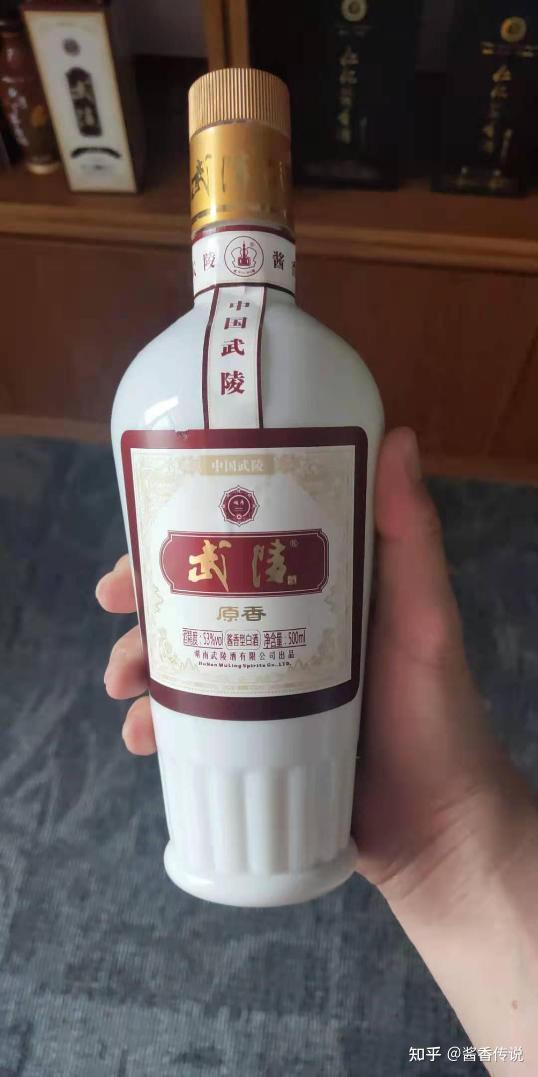 湖南茅台武陵酱酒