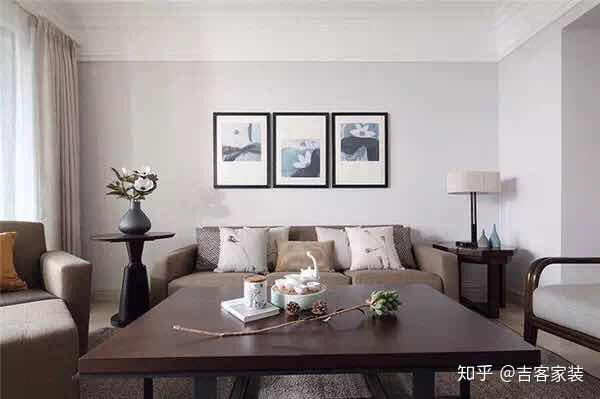 她只花了10万就可以装修得这么美