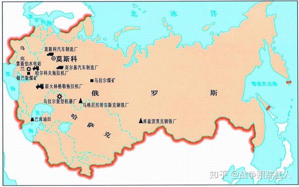口油井终于喷出了石油,1965年,秋明地区的一个油井萨莫特洛尔油井投产