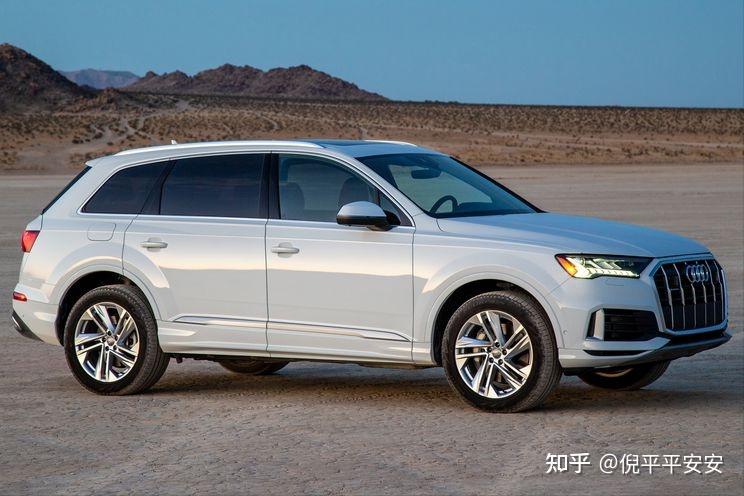 奥迪q7suv2022款豪华内饰新车上市你喜欢吗