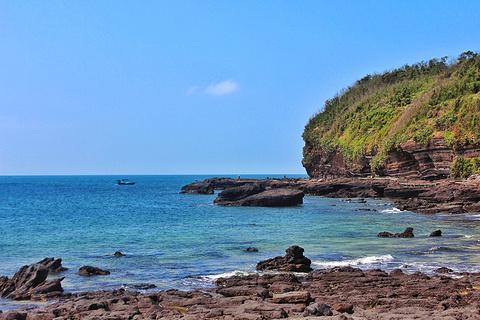 北海有什么地方好玩?到北海旅游千万不要错过这些景点