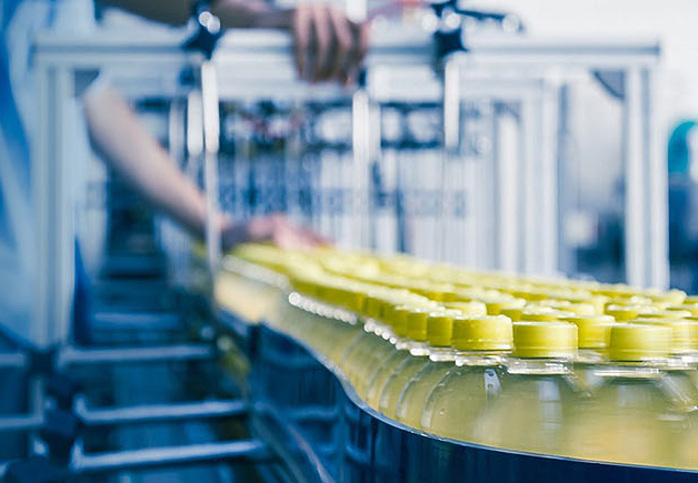 为什么我国强制食品生产企业采用食品级润滑油?