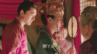 如何评价赵丽颖在电视剧知否知否应是绿肥红瘦中的演技