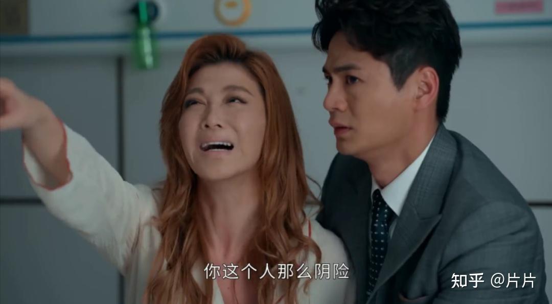 如何评价港剧家族荣耀值得追吗