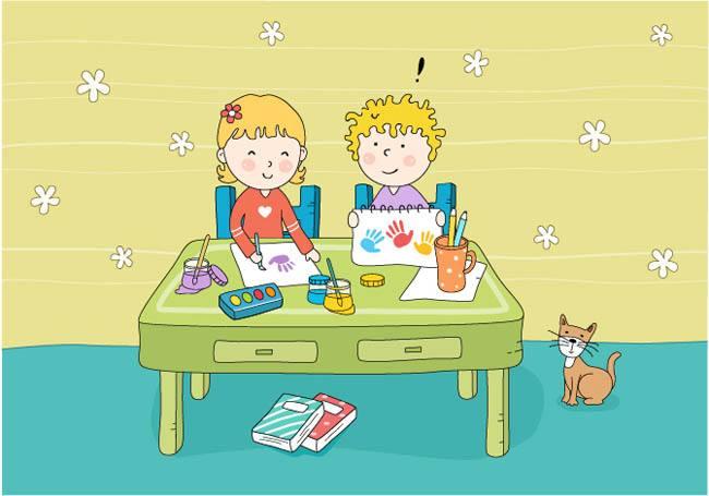 如何学好小学英语?学霸都在用这4个方法,快给孩子收藏