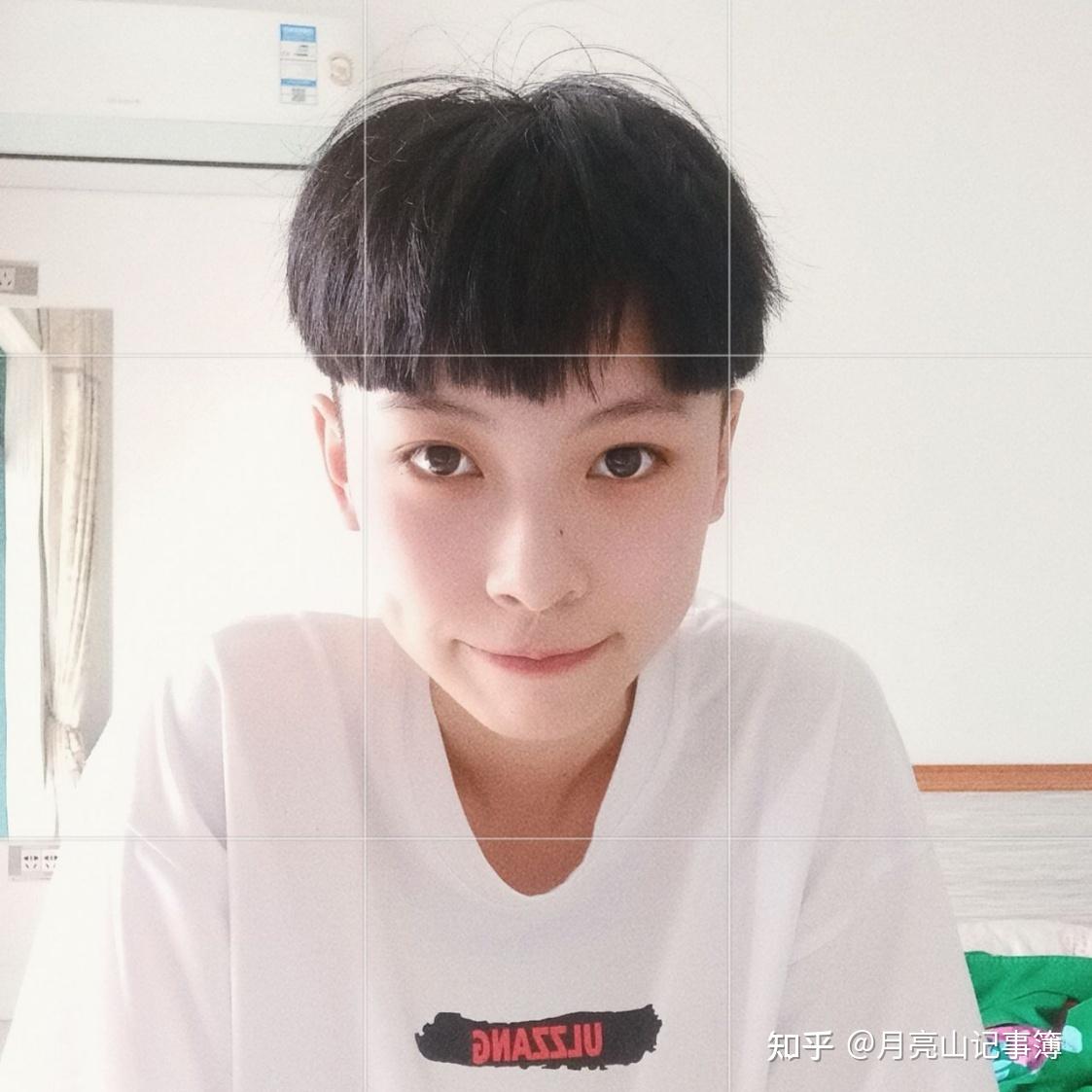 女生剪男头是一种怎样的体验