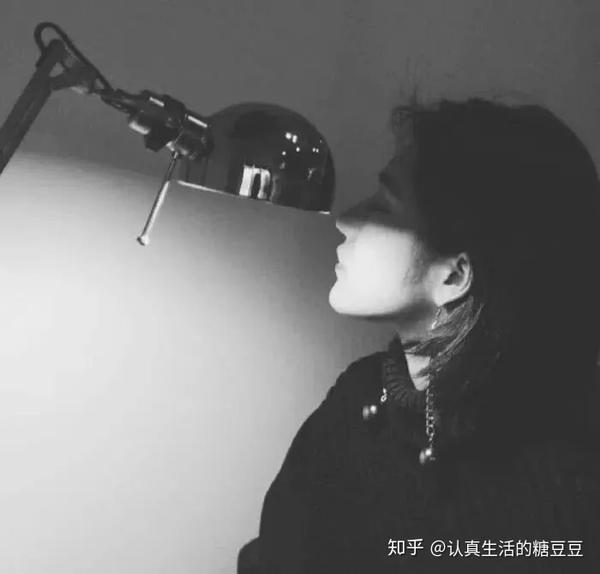 超酷黑白男女头像 ‖ 你别耍小性子,我脾气好会打人